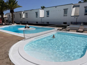Casa Clara - Playa Matagorda